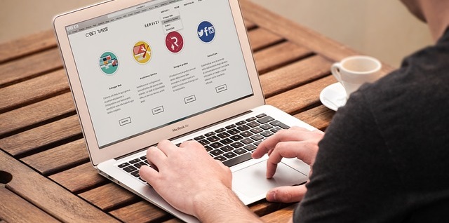 Lee más sobre el artículo La página de inicio de tu web